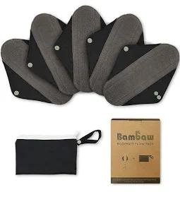 Bambaw Reusable Pads Set