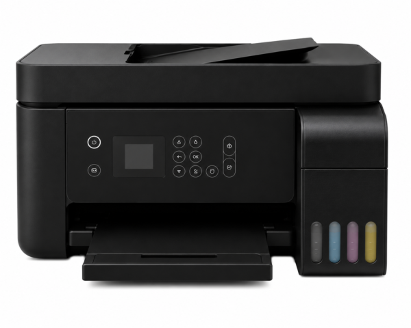 Second-Hand Ink Tank Printer