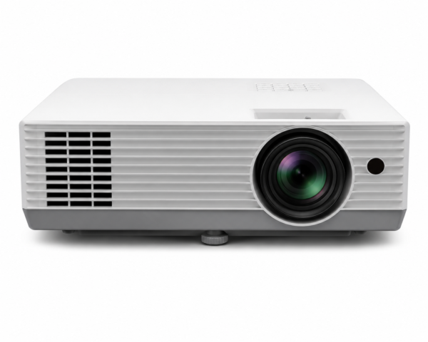 Second-Hand Projector